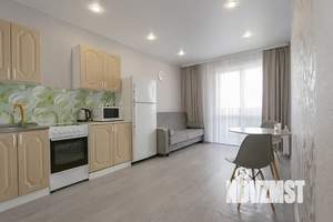 2-к квартира, посуточно, 46м2, 13/16 этаж