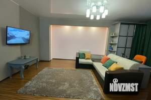 2-к квартира, посуточно, 58м2, 6/14 этаж