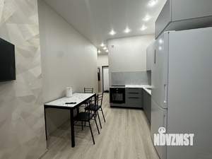 1-к квартира, на длительный срок, 37м2, 11/11 этаж