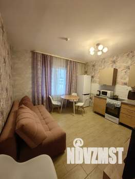 2-к квартира, посуточно, 34м2, 1/9 этаж