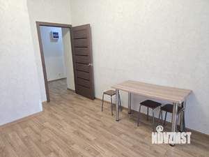 1-к квартира, на длительный срок, 42м2, 6/16 этаж