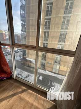 1-к квартира, на длительный срок, 43м2, 3/16 этаж