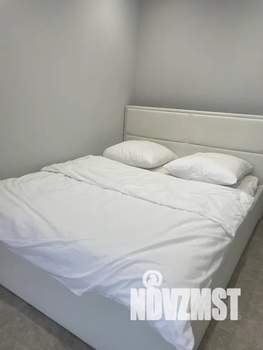 Студия квартира, посуточно, 42м2, 8/17 этаж