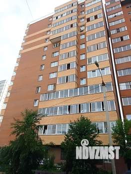 1-к квартира, на длительный срок, 40м2, 15/15 этаж