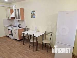 1-к квартира, посуточно, 52м2, 1/1 этаж