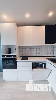 2-к квартира, на длительный срок, 42м2, 9/13 этаж