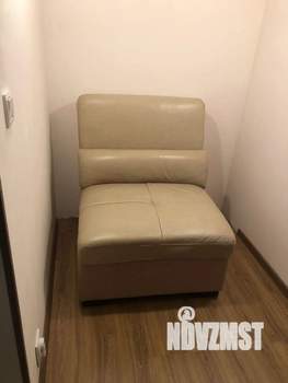 1-к квартира, на длительный срок, 45м2, 9/17 этаж