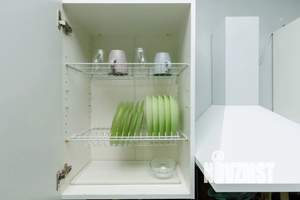 1-к квартира, посуточно, 38м2, 9/18 этаж