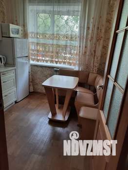 1-к квартира, посуточно, 31м2, 1/5 этаж