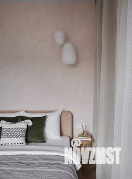 1-к квартира, посуточно, 31м2, 1/1 этаж