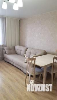 1-к квартира, на длительный срок, 37м2, 3/5 этаж