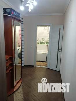 1-к квартира, посуточно, 30м2, 8/9 этаж