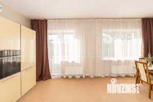 1-к квартира, на длительный срок, 59м2, 4/12 этаж