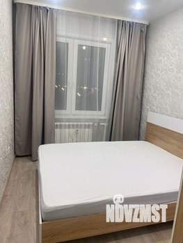 1-к квартира, на длительный срок, 37м2, 2/11 этаж