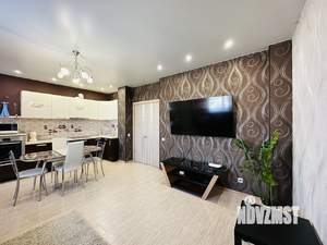 3-к квартира, посуточно, 90м2, 8/9 этаж
