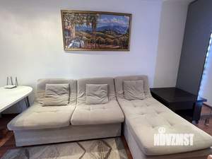 2-к квартира, на длительный срок, 47м2, 3/5 этаж