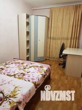 2-к квартира, посуточно, 60м2, 2/7 этаж