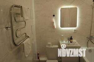 1-к квартира, посуточно, 30м2, 10/15 этаж