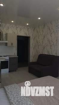 1-к квартира, посуточно, 30м2, 2/16 этаж