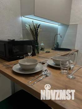 Студия квартира, посуточно, 21м2, 1/9 этаж