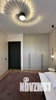 1-к квартира, посуточно, 50м2, 4/18 этаж