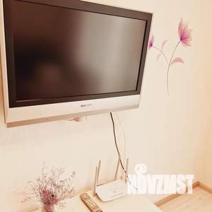 2-к квартира, посуточно, 40м2, 17/17 этаж