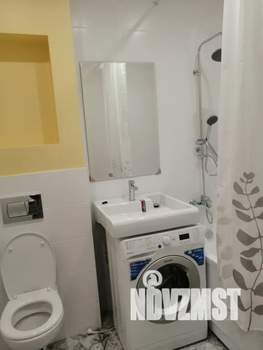 1-к квартира, посуточно, 33м2, 13/16 этаж