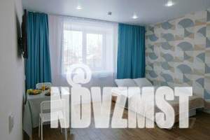 2-к квартира, посуточно, 35м2, 1/10 этаж