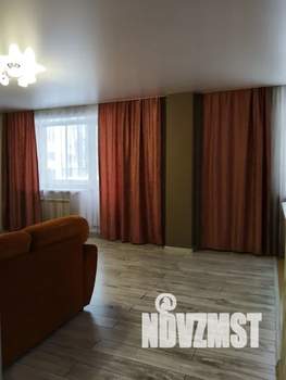 2-к квартира, посуточно, 70м2, 2/10 этаж