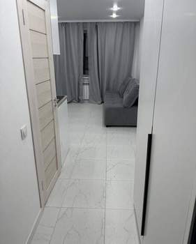 Студия квартира, на длительный срок, 25м2, 3/5 этаж