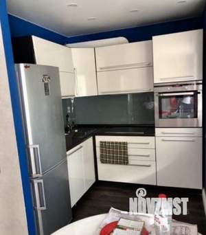 1-к квартира, на длительный срок, 42м2, 2/5 этаж