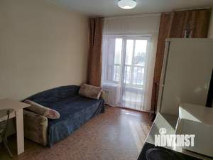 2-к квартира, посуточно, 45м2, 2/18 этаж