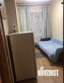 1-к квартира, на длительный срок, 20м2, 4/6 этаж