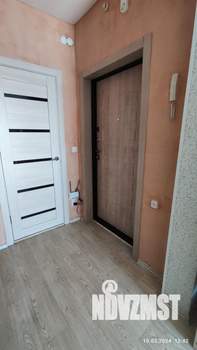 1-к квартира, на длительный срок, 38м2, 12/16 этаж