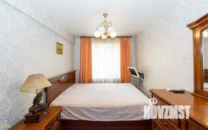 2-к квартира, посуточно, 41м2, 2/5 этаж