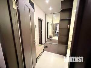 1-к квартира, на длительный срок, 42м2, 4/12 этаж