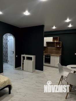 Студия квартира, посуточно, 32м2, 1/9 этаж