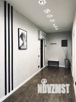 2-к квартира, посуточно, 70м2, 4/10 этаж
