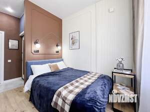 Студия квартира, на длительный срок, 25м2, 1/10 этаж