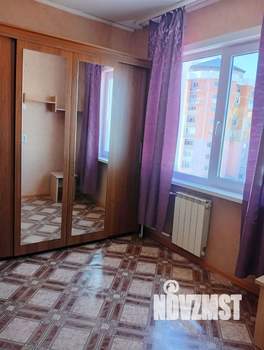 2-к квартира, на длительный срок, 36м2, 4/5 этаж