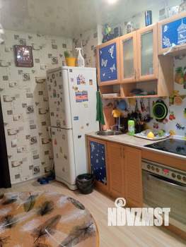 1-к квартира, посуточно, 40м2, 2/9 этаж