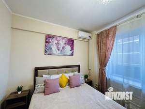 2-к квартира, посуточно, 65м2, 8/9 этаж