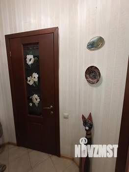 1-к квартира, на длительный срок, 41м2, 2/6 этаж
