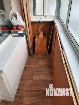 1-к квартира, на длительный срок, 31м2, 5/5 этаж