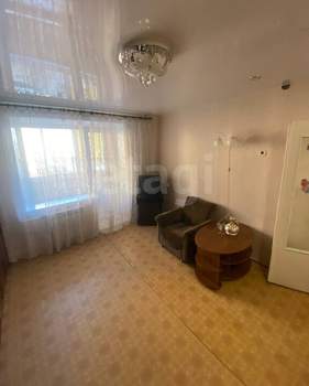 2-к квартира, на длительный срок, 52м2, 3/5 этаж