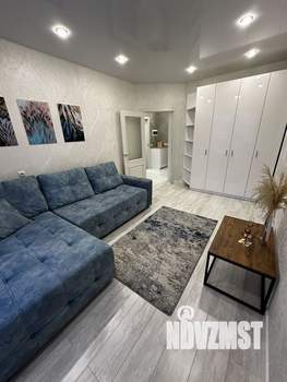 1-к квартира, на длительный срок, 35м2, 11/19 этаж