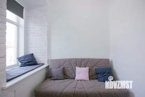 1-к квартира, на длительный срок, 39м2, 2/2 этаж