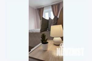 2-к квартира, посуточно, 49м2, 15/17 этаж