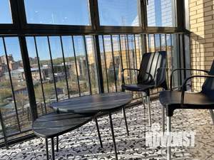 Студия квартира, посуточно, 40м2, 8/16 этаж