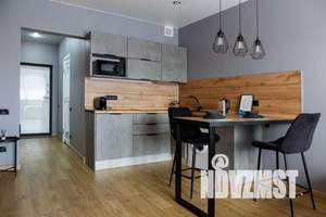 1-к квартира, посуточно, 28м2, 15/15 этаж